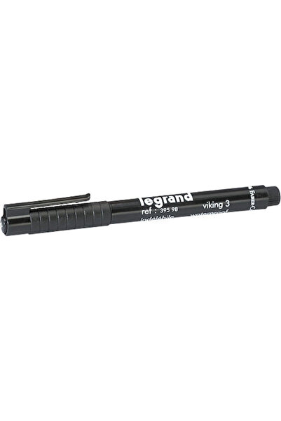 Legrand Marker de design negru