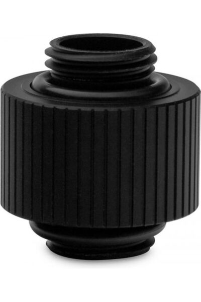 EKWB EK-Quantum Extensor de cuplu Static Fitinguri de 14MM Negru