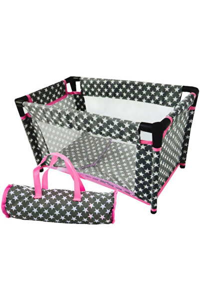 OEM Mobilier Pat Star Gri Roz