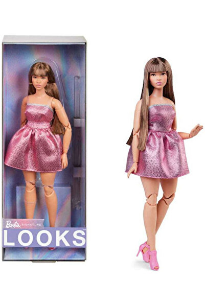 Barbie Păpușa Signature, Modele Signature 23, Păpușă pentru 3+ ani