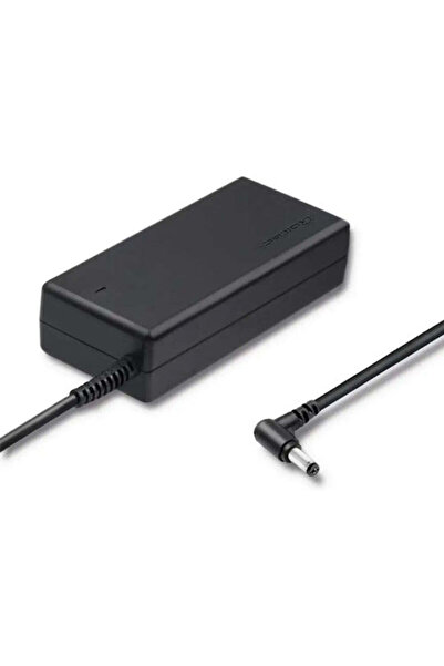 Qoltec Încărcător laptop 90W 19V 4.9A pentru Asus cu cablu de alimentare deta...