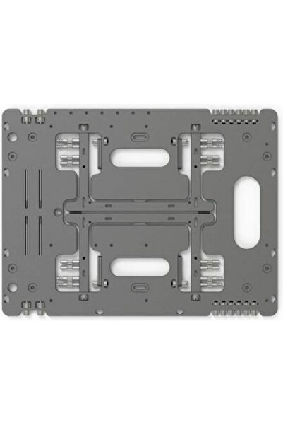 Streacom Banc de testare BC1 Mini V2 fără sursă de alimentare Titanium