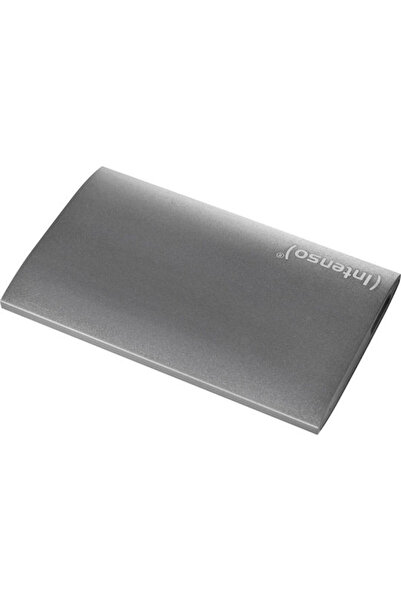 Intenso Ediție Premium SSD extern USB 3.0 de 1.8 inch 1TB Culoare Antracit