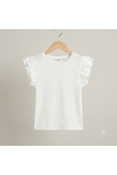 Özeniş T-Shirt for Girls
