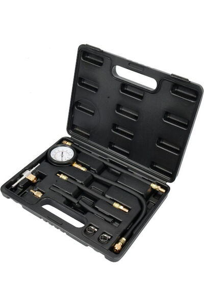 yato Cleme 9 bucăți Cod: YT-73024