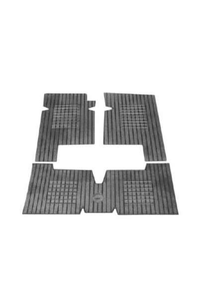 Nubbock R9 - r11 GRİ PASPAS TAKIMI