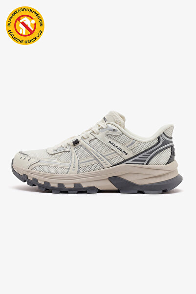 SKECHERS Slip-Ins Men's Randell Shoes 211254 Ofwt White Juststep