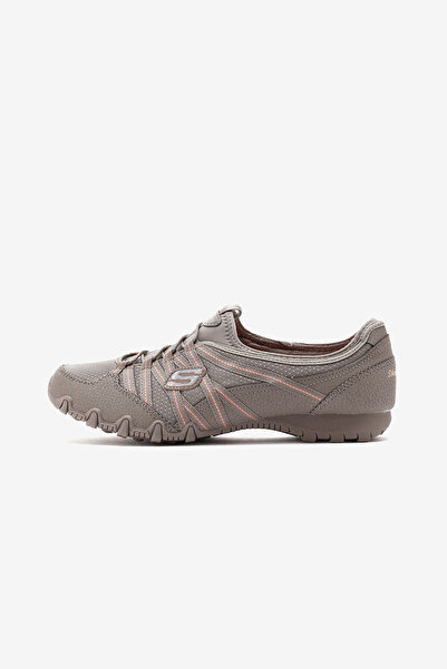 SKECHERS Women's Bikers Lite Shoes 100560 Tpe Beige Juststep