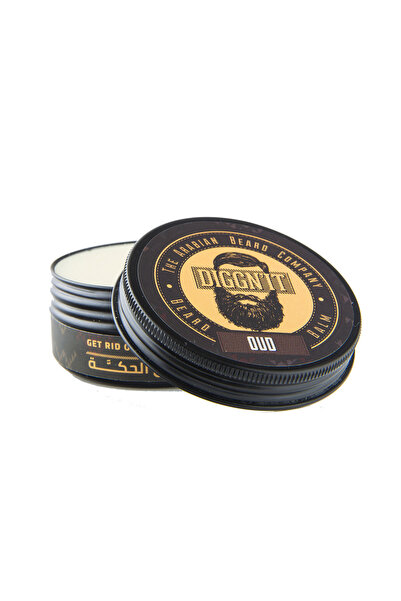 Diggn'It بلسم اللحية العربي - عود 50 مل