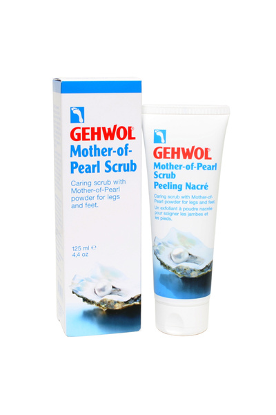 Gehwol Απολεπιστικό Φίλντισι 125ml