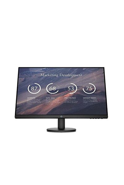 HP P24V G4 24-inch FHD LED Gaming Monitor