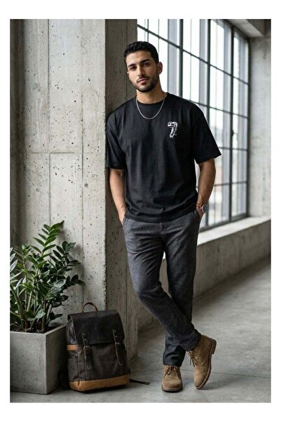 hikes Men’s Premium Graphic T-Shirt – Soft Stretch Cotton Blend, Relaxed Fit ...