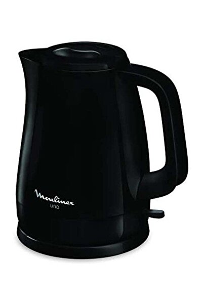 Generic Moulinex Kettle |Uno iter Electric Kettle | Plastic | 2 Years 1.5 L 2...