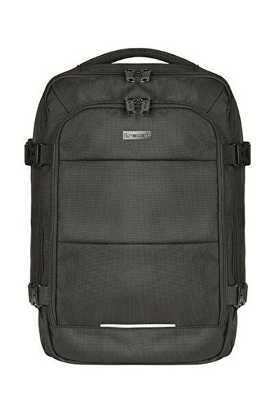 Tracer Rucsac pentru laptop de 14 inch, negru TRATOR47409