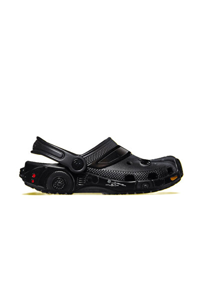 Crocs Batman Batmobile Cls Clg K Kids Sandals 210229-001 Juststep