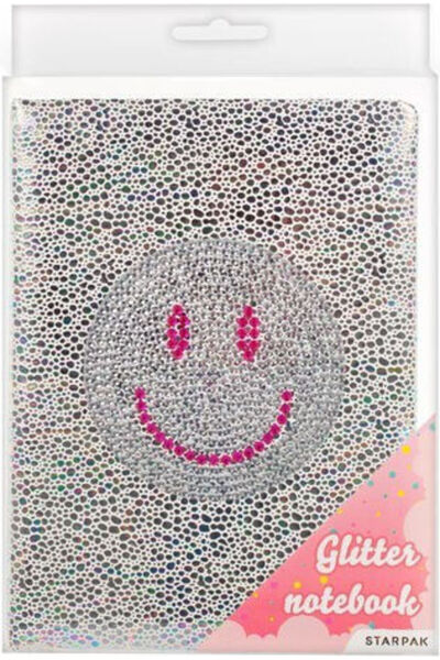 Starpak Caiet A5 Bej Cod: NOT15
