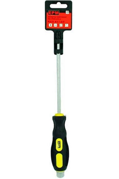 EPM Șurubelniță Phillips cu cap PH2 Cod: E-400-0361