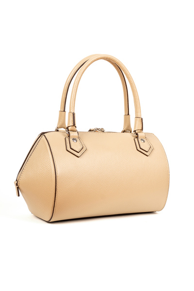 Yako Çanta Genuine Leather Women's Shoulder Bag