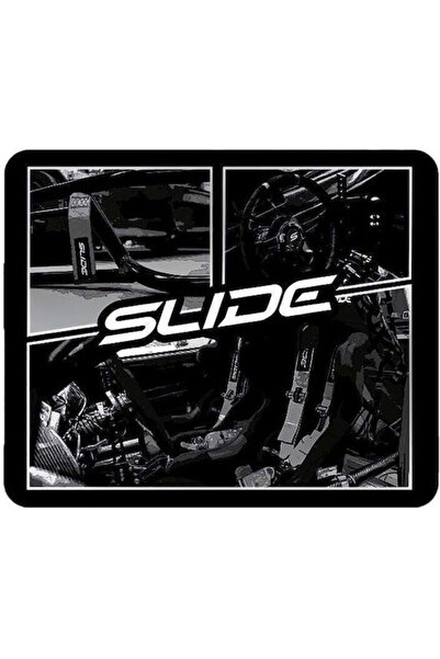 OEM Mouse Pad Slide 18x22cm
