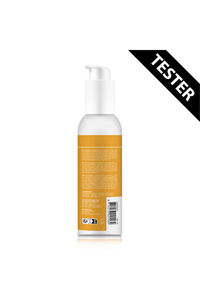 LOVELINE Ulei de masaj - Santal senzual - 5.1 fl oz / 150 ml - Tester