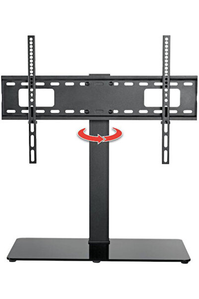 Schwaiger TVS7040 511 Επιτραπέζια βάση τηλεόρασης για τηλεοράσεις έως 70 " κα...
