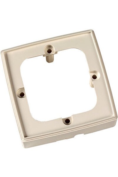 TELEVES Bază de suport Switch în culoarea bej 5442