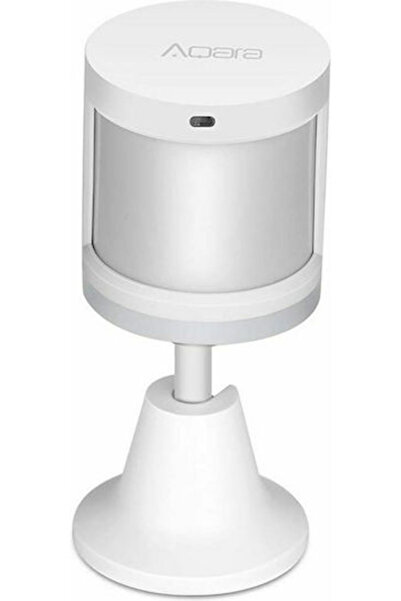 Aqara P1 Senzor de mișcare tip perdea, fără fir, ZigBee, infraroșu 170 °   Ra...