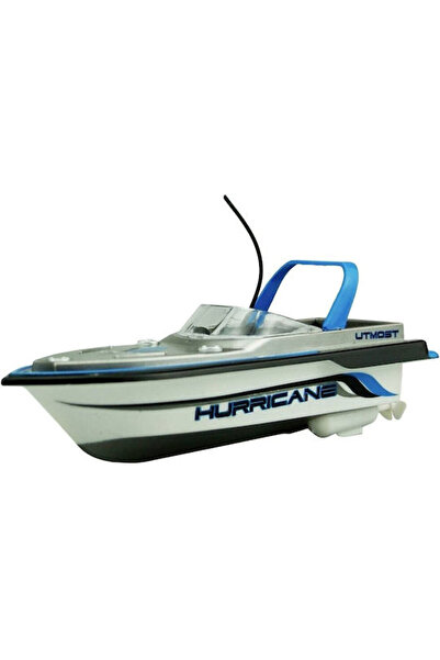 Amewi Mini Barcă RC de Viteză Negru Cod: 26038