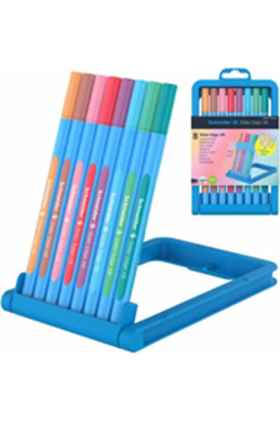 SCHNEIDER Set pixuri pastel Slider Edge XB, 8 bucăți, Cod: 152289