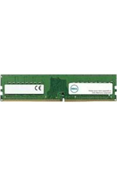 Dell DDR4 cu modul 1x8GB și viteză 3200 pentru desktop Cod: AB120718