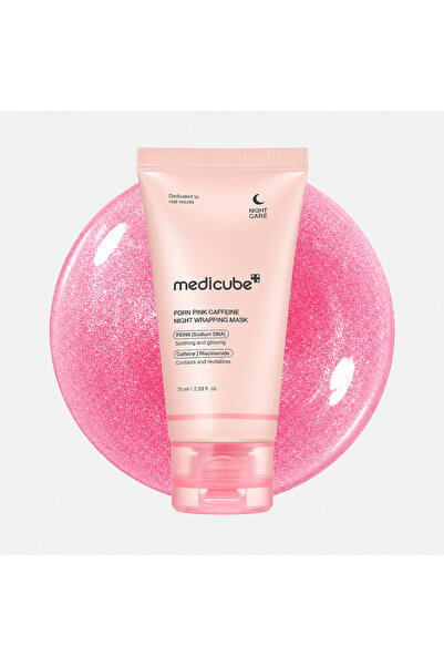 Medikube Collagen Night Face Mask - 75ml