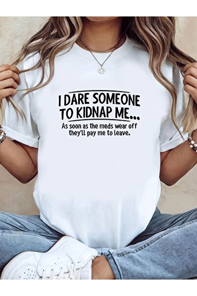 12 Teknoloji I DARE SOMEONE TO KIDNAP ME Soon As The Meds Wear Off They'Ll Pa...