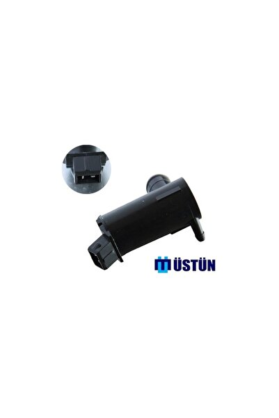 Ustun PM265 - Su Fıskiye Motoru Ford Transıt / Escord Tek Çıkış
