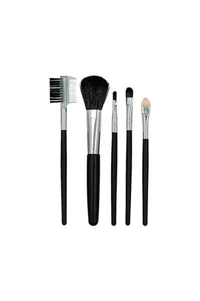 Hobibahçem Home 5-Piece Brush Set