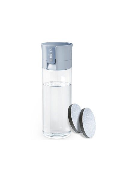 BRITA Μπουκάλι Νερού με Φίλτρο 600ml Μπλε Κωδικός: 1052262