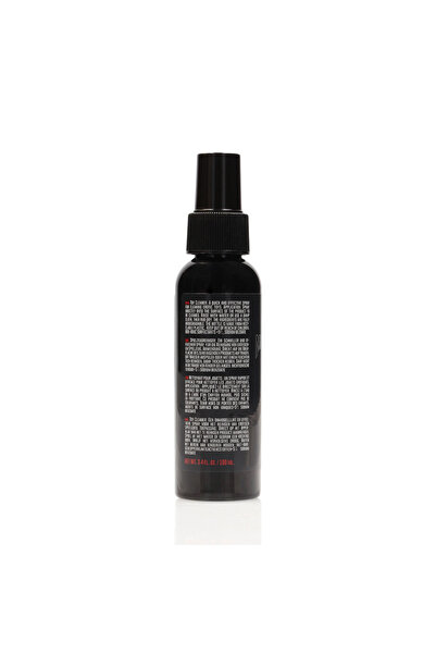 ManCage Curățitor de jucării - 3.4 fl oz / 100 ml