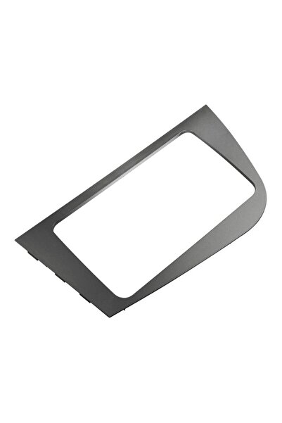 AUTONAV Rama Adaptoare 2DIN Seat Leon 2005-2012, Compatibila cu Navigatiile V...
