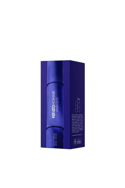 Kenzo عطر هوم إنديجو للرجال برذاذ EDP سعة 2.0 أونصة