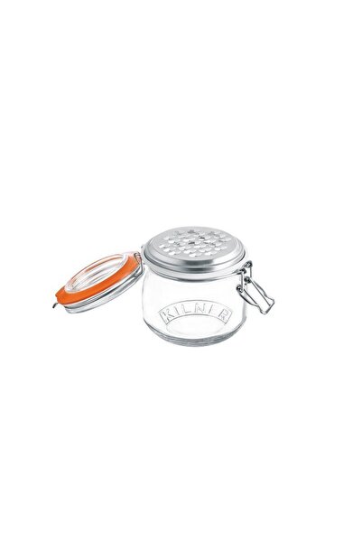 KİLNER Borcan cu razatoare Kilner, Transparent