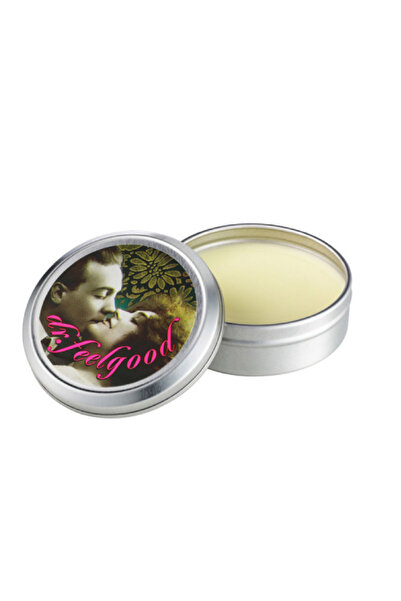 unkown Velvet Moisturizing Lip and Skin Balm 24g