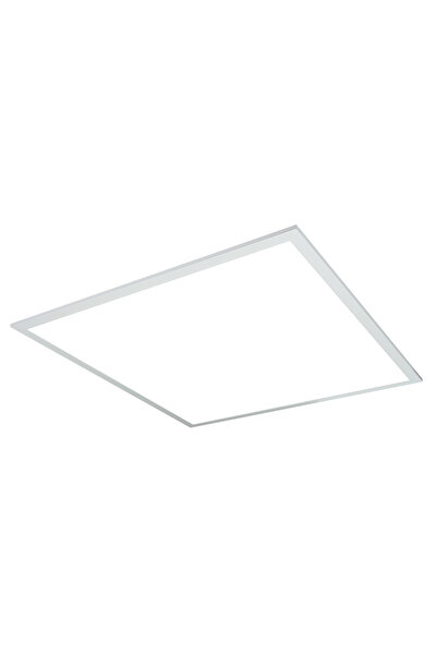 POWERTECH LED panel ψευδοροφής PT-1533, 40W, 59.5x59.5cm, τετράγωνο, 4000K, 4...