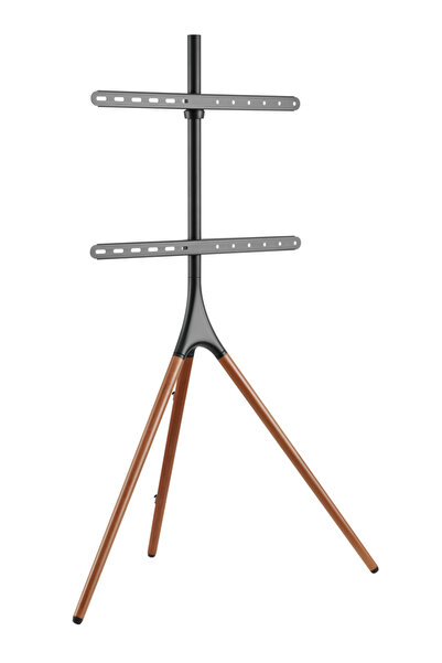 POWERTECH βάση δαπέδου PT-1400 για τηλεόραση 45-65", έως 32kg