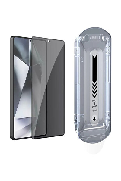 Nillkin tempered glass Guardian 2.5D για Samsung Galaxy S25 Ultra