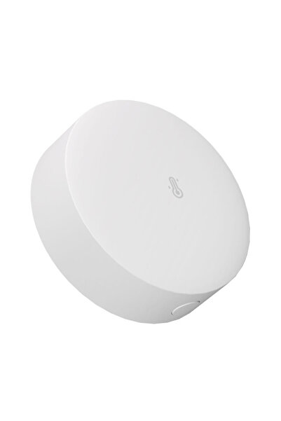 Sonoff smart αισθητήρας θερμοκρασίας & υγρασίας SNZB-02P, ZigBee