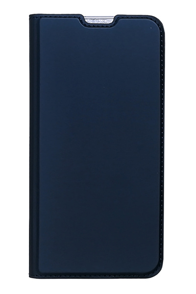 POWERTECH Θήκη Βook Elegant MOB-1482 για iPhone 11 Pro Max, μπλε