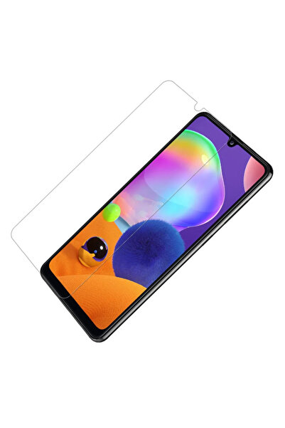 POWERTECH tempered glass 2.5D TGC-0469, Samsung A31, διάφανο