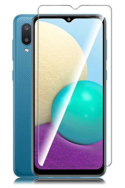 POWERTECH tempered glass 2.5D TGC-0489 για Samsung A02/A02S
