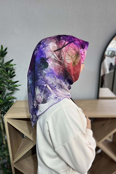 LA BOUTIQUE Yaz Serinliği Güz Serisi Eşarp
