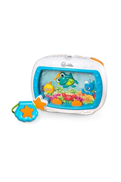 Baby Einstein Музикална играчка - Сънища от дълбините на океана