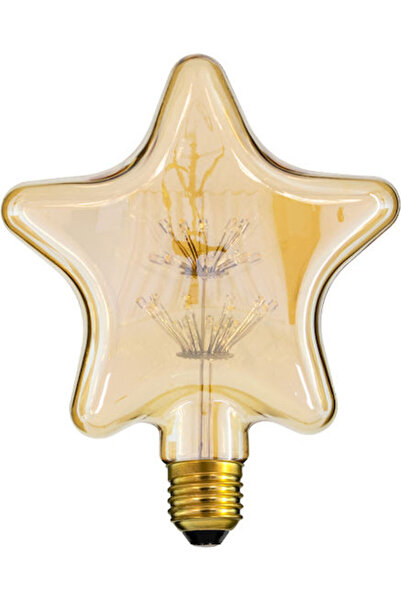 Other GloboStar Λάμπα LED 3W 160mm για ντουί E27 Θερμό Λευκό 300lm Κωδικός: 9...